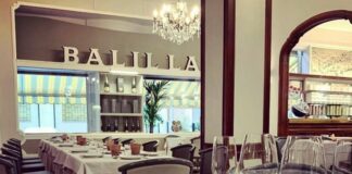 Genova, il café Balilla compie 100 anni e festeggia con un evento-spettacolo Balilla Genova Cafe