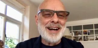 Brian Eno dona brani per la Musicoterapia ai bambini del Gaslini Brian Eno