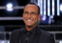 Festival di Sanremo, dopo Amadeus arriva Carlo Conti Carlo Conti