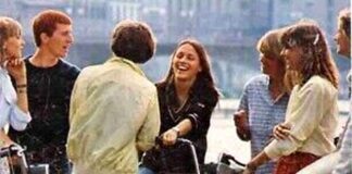 Pegli Tour Ciao, domenica il primo raduno dei ciclomotori Piaggio Ciao Piaggio pubblicità d'epoca