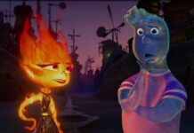 Autismo – Proiezione Film Elemental all’UCI Cinemas Elements