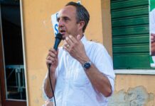 Inchiesta corruzione, Sansa: ve lo dicevo da anni Ferruccio Sansa