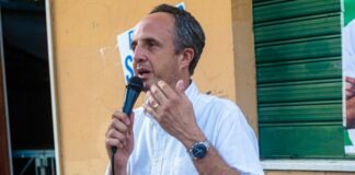 Inchiesta corruzione, Sansa: ve lo dicevo da anni Ferruccio Sansa