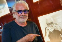 Varazze, apre Crazy Pizza di Flavio Briatore Flavio Briatore Crazy Pizza