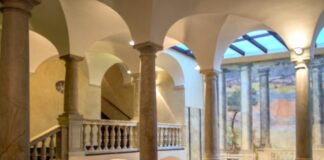 Fondazione Carige festeggia i 542 anni con una serie di eventi Fondazione Carige sede