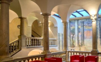 Fondazione Carige sede