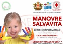 Genova, alla Casa Gavoglio il corso per imparare le manovre salvavita Gavoglio corso manovre