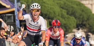 Giro d’Italia a Genova, ecco tutte le modifiche del traffico e i divieti Giro d'Italia 2024