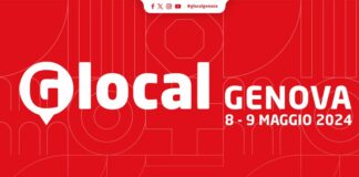 A Genova il festival del giornalismo digitale con Glocal Comunicazioni Glocal Festival