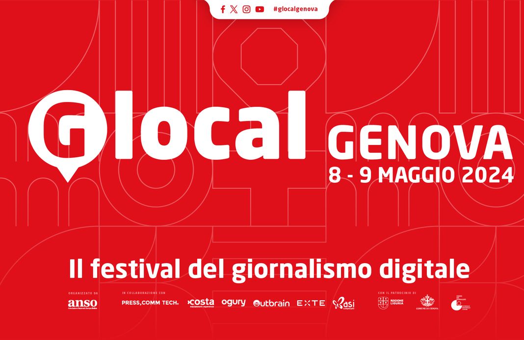 Glocal Festival