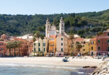 Laigueglia festeggia i 230 anni, borgo in festa nel week end Laigueglia