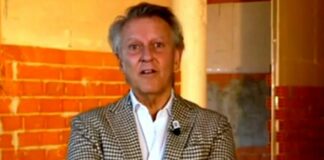 Corruzione in Liguria, indagato anche Maurizio Rossi, editore di Primocanale Maurizio Rossi