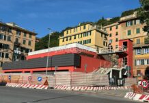 Genova, che succede al Mercato di piazzale Parenzo? Mercato piazzale Parenzo Marassi