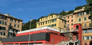 Genova, che succede al Mercato di piazzale Parenzo? Mercato piazzale Parenzo Marassi