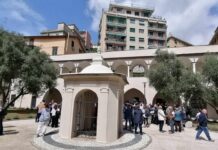 Cultura, a Genova apre il Museo della Certosa di San Bartolomeo di Rivarolo Museo Certosa di San Bartolomeo di Rivarolo