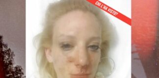 Imperia, maltrattata e prigioniera in Egitto, Nessie Guerra chiede aiuto a Chi l’ha Visto Nessie Guerra