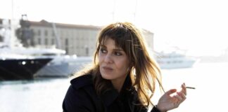 Petra torna a Genova, al via le riprese della terza stagione Petra Paola Cortellesi Genova