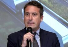 Maxi inchiesta in Liguria, indagato anche il commissario del Porto Paolo Piacenza Paolo Piacenza