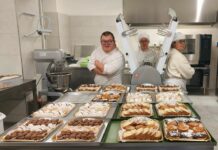 Genova, apre la pasticceria inclusiva dei Pasticci della Tartaruga Pasticci della Tartaruga, pasticceria inclusiva