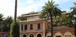 Pegli, migliora l’uomo ferito a coltellate alla Stazione, la paura dei residenti Pegli stazione ferrovia