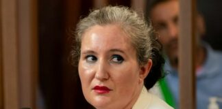 Lasciò morire di fame la figlia di 18 mesi, condannata all’ergastolo Alessia Pifferi Alessia Pifferi