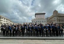 Polizia Locale, oggi la Giornata Regionale, premiati 13 agenti Polizia Locale premiati 2024