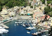 Portofino, ragazza di 20 anni denuncia stupro, dubbi sul racconto Portofino