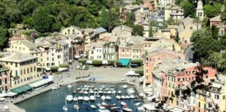Portofino, ragazza di 20 anni denuncia stupro, dubbi sul racconto Portofino