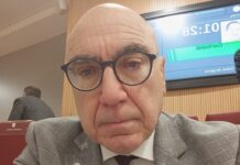 Corruzione in Liguria, Centi (Lista Sansa): indagine conferma presenza Mafia in Liguria Roberto Centi Lista Sansa Regione Liguria