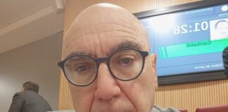 Corruzione in Liguria, Centi (Lista Sansa): indagine conferma presenza Mafia in Liguria Roberto Centi Lista Sansa Regione Liguria