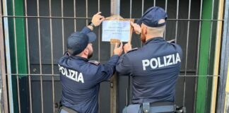 Genova, nuova sospensione della licenza per un circolo di Sampierdarena Sampierdarena circolo licenza sospesa