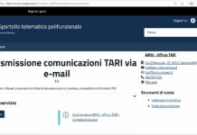 Genova, la pagina della Tari non funziona, il Comune la cambia Tari pagina nuova Comune Genova 28 maggio 2024
