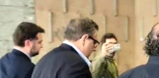 Presunta corruzione in Liguria, oggi i magistrati ascolteranno Giovanni Toti Toti arresti domiciliari