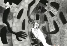 Musica, in arrivo Anime Scue dei Trilli Trilli - Anime scue