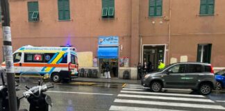 Genova, donna investita in via Bologna, grave in ospedale