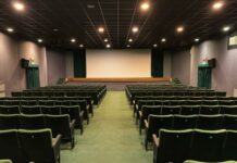 Genova, a Quinto raccolta firme per impedire la chiusura del Cinema San Pietro