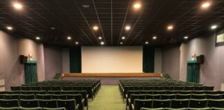 Genova, a Quinto raccolta firme per impedire la chiusura del Cinema San Pietro