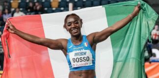 Meeting di Savona, giornata storica per l’atletica: record italiani per Dosso e Fabbri