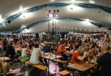 Street Food Fest Genova