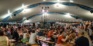 Genova, dal 28 maggio al 2 giugno la 9a edizione dello Street Food Fest Street Food Fest Genova