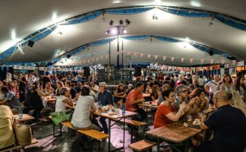 Street Food Fest Genova