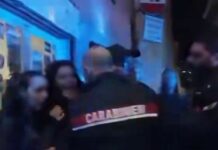 Scarcerati gli 8 fermati all’ex Latteria occupata, per 7 obbligo di firma, uno ai domiciliari arresti ex Latteria occupata Genova