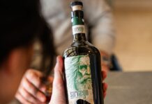 Amaro Servaego, il prebuggiun diventa una bevanda alcolica Amaro Servaego