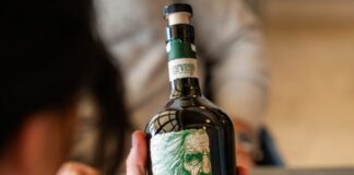 Amaro Servaego, il prebuggiun diventa una bevanda alcolica Amaro Servaego