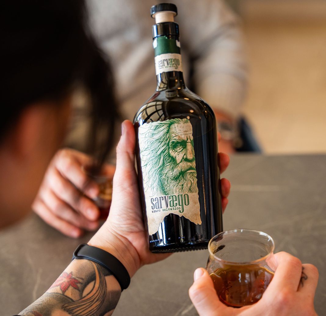 Amaro Servaego