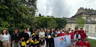 Sport da combattimento, sabato 15 giugno evento allo Stadium di Genova Battaglia sotto la Lanterna