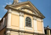 Incidente mortale a Rezzoaglio, domani i funerali di Riccardo Cella Borzonasca chiesa san Bartolomeo santuario Santissimo Crocefisso