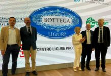 Nasce Bottega Ligure, il nuovo marchio perle imprese con almeno 30 anni di attività Bottega Ligure, marchio qualità