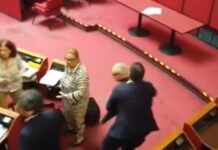 Genova e Liguria Pride, tensione alle stelle a Palazzo Tursi tra D’Angelo e Cassibba Cassibba Gambino consiglio comunale minacce