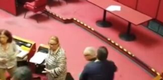 Genova e Liguria Pride, tensione alle stelle a Palazzo Tursi tra D’Angelo e Cassibba Cassibba Gambino consiglio comunale minacce